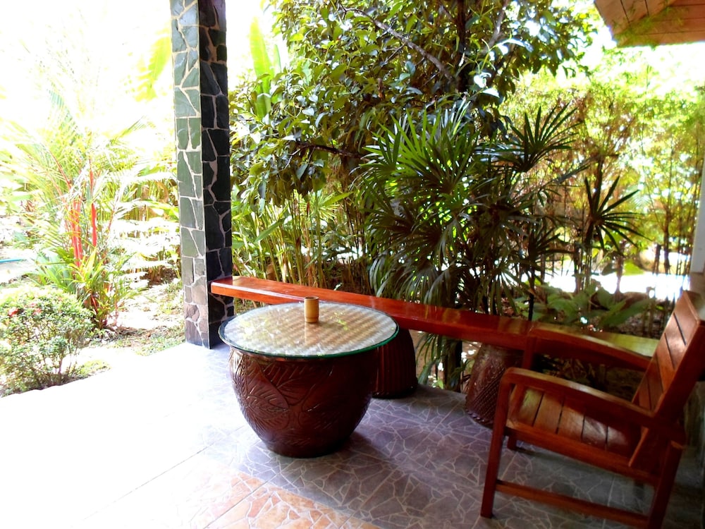 Hotel Khao Sok & Spa