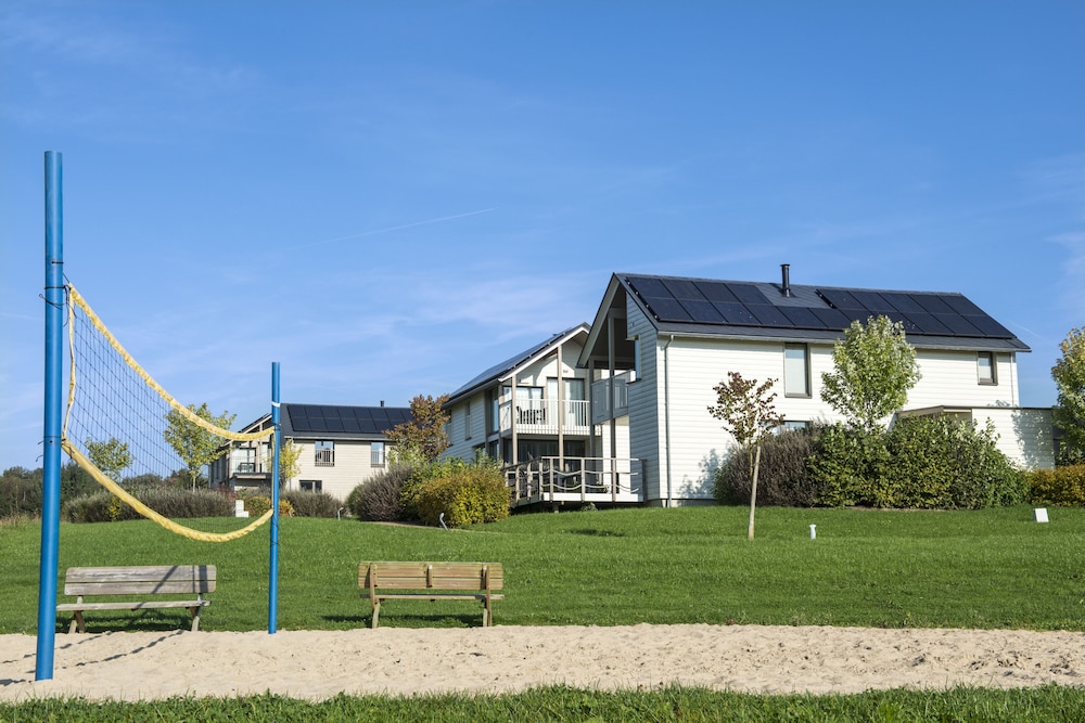 Golden Lakes Village
