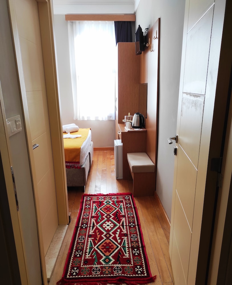 Lebon Otel Eski Şehir - Image 6
