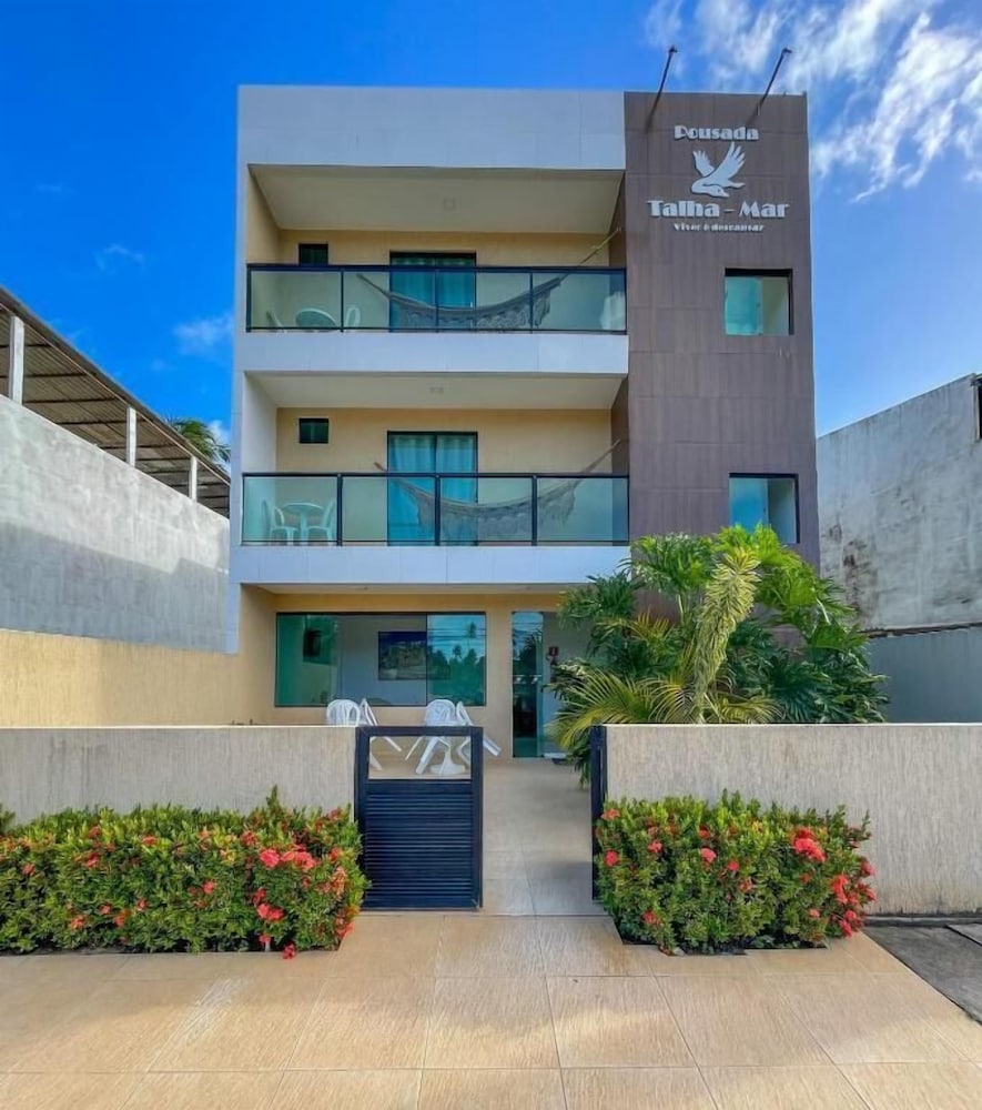 Hotel Pousada Talha-Mar - Image 1