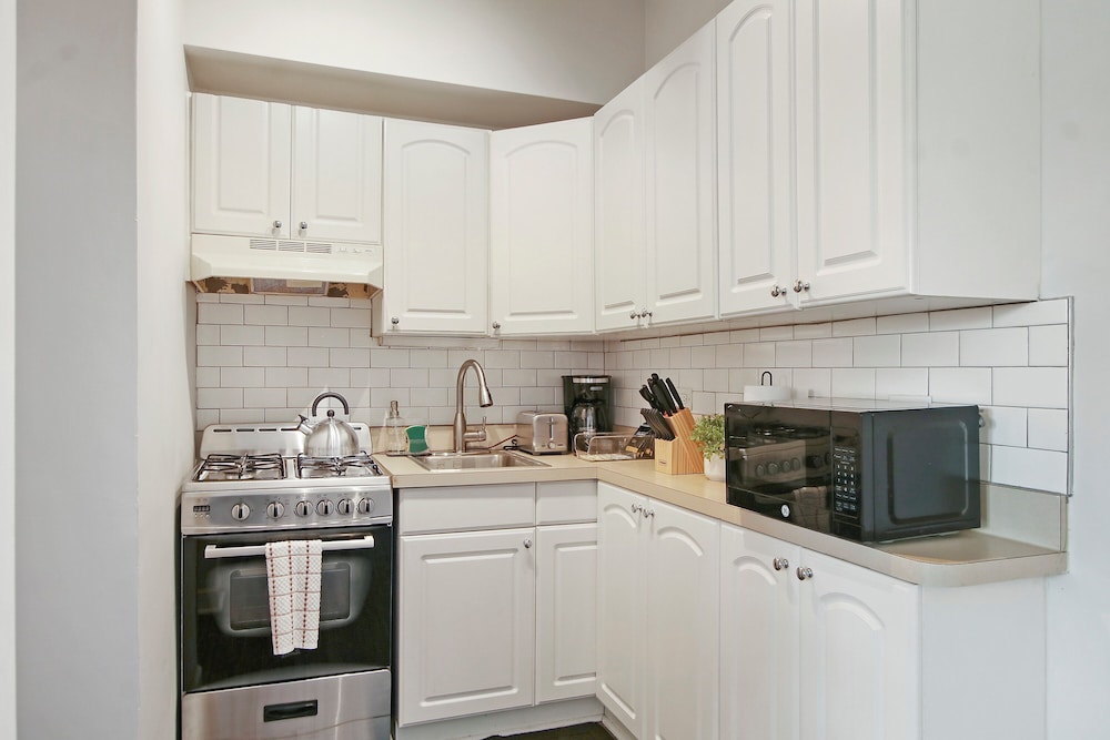 1BR Apartment - Dorchester 306