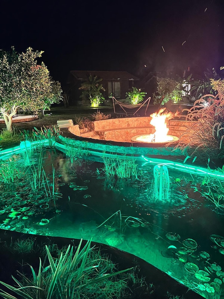 Alicra Otel Çıralı - Image 41