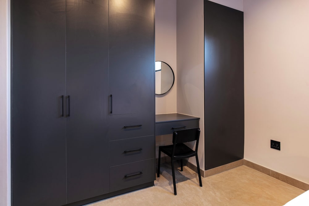 Menlyn Lofts