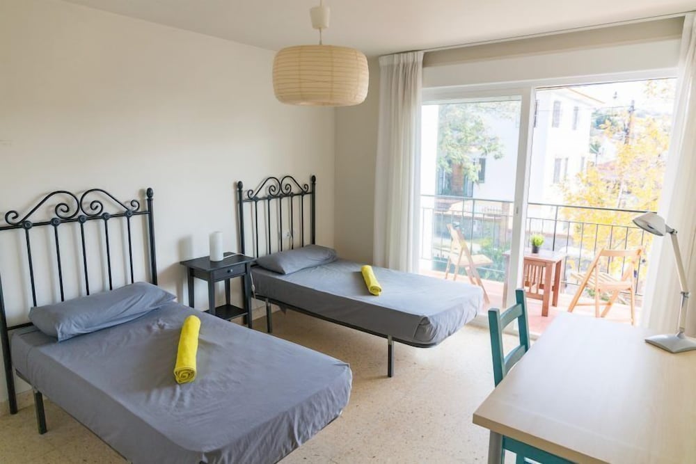Barbatuke Eco-homestel