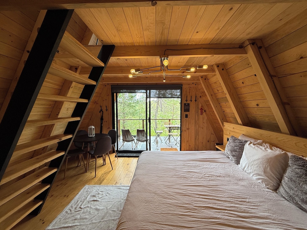Chalets Piedra Alta