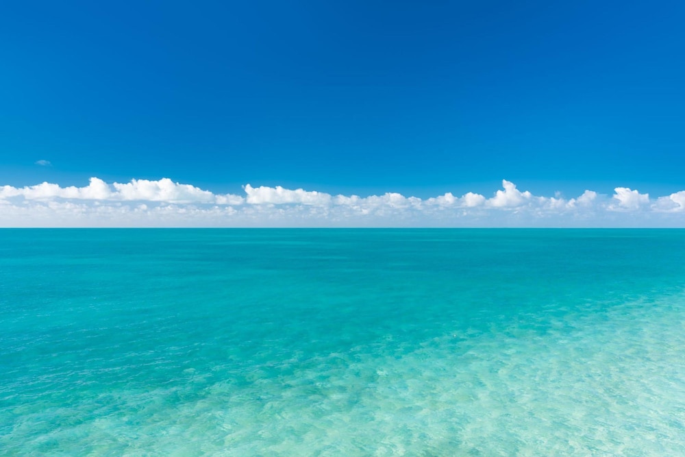 La Mer Villa South Oceanfront Luxury on Sapodilla Bay