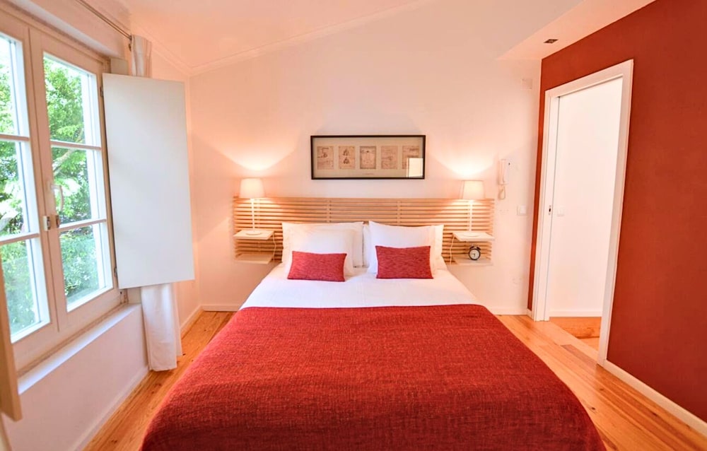 Alfama Charm House