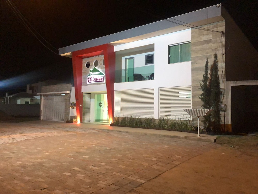 Pousada Mineira SJB