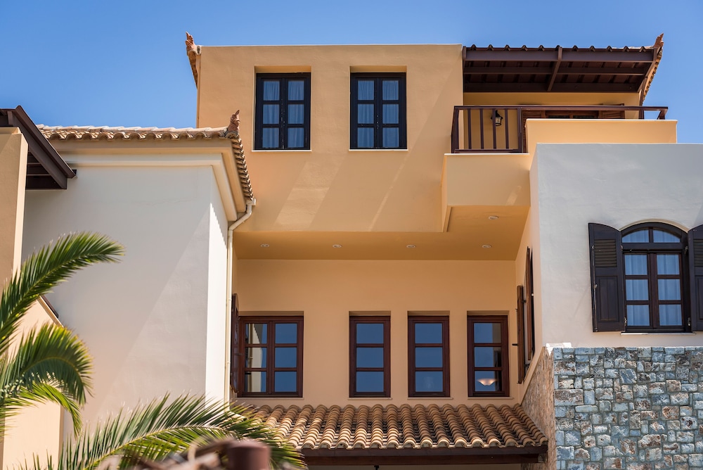 Iason Villas