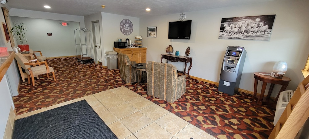 Mountaineer Inn
