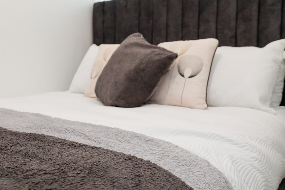 Victoria Road Apartment in Stoke