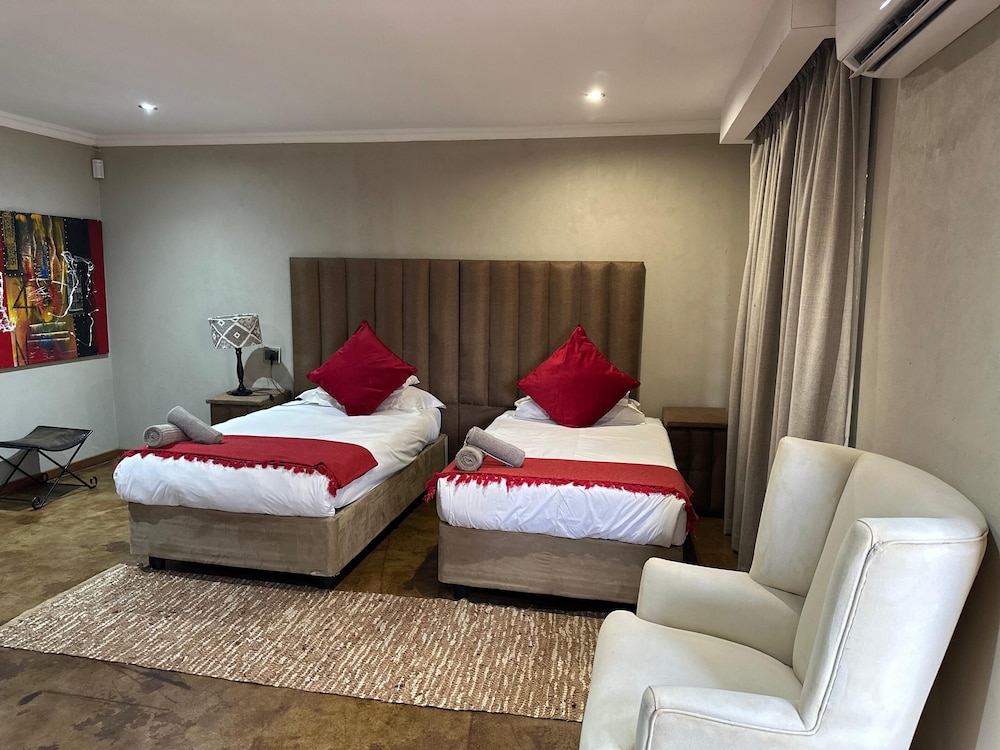Humdani Game Lodge