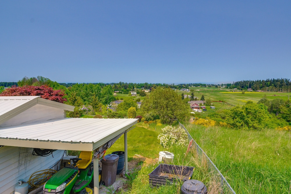 Port Angeles Apartment Near Olympic Natl Park! view 3