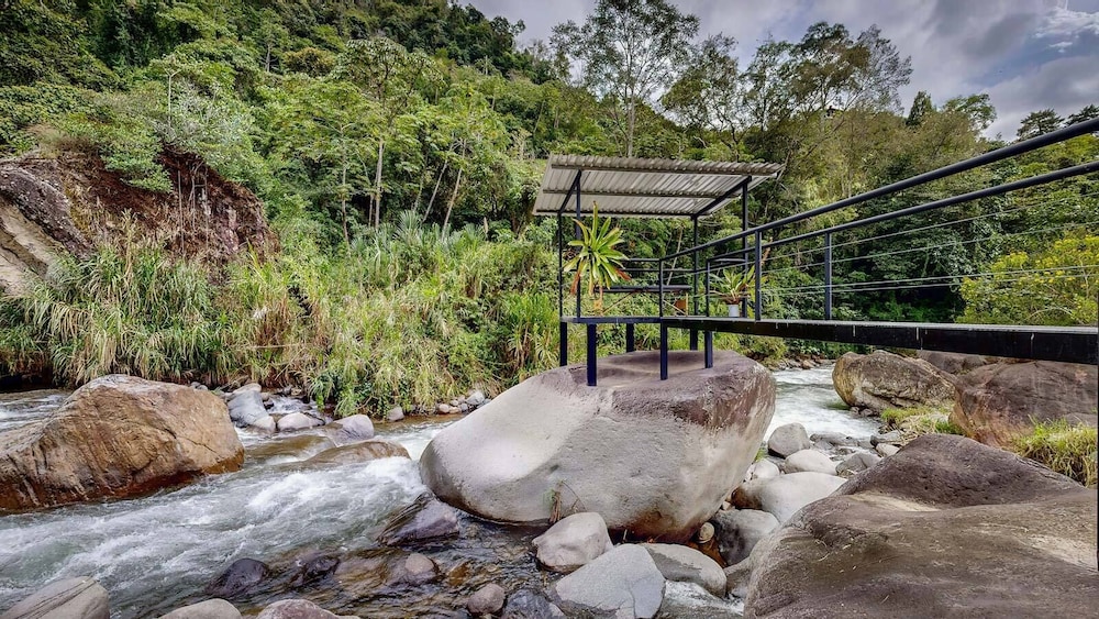 Rocka Verde Retreat