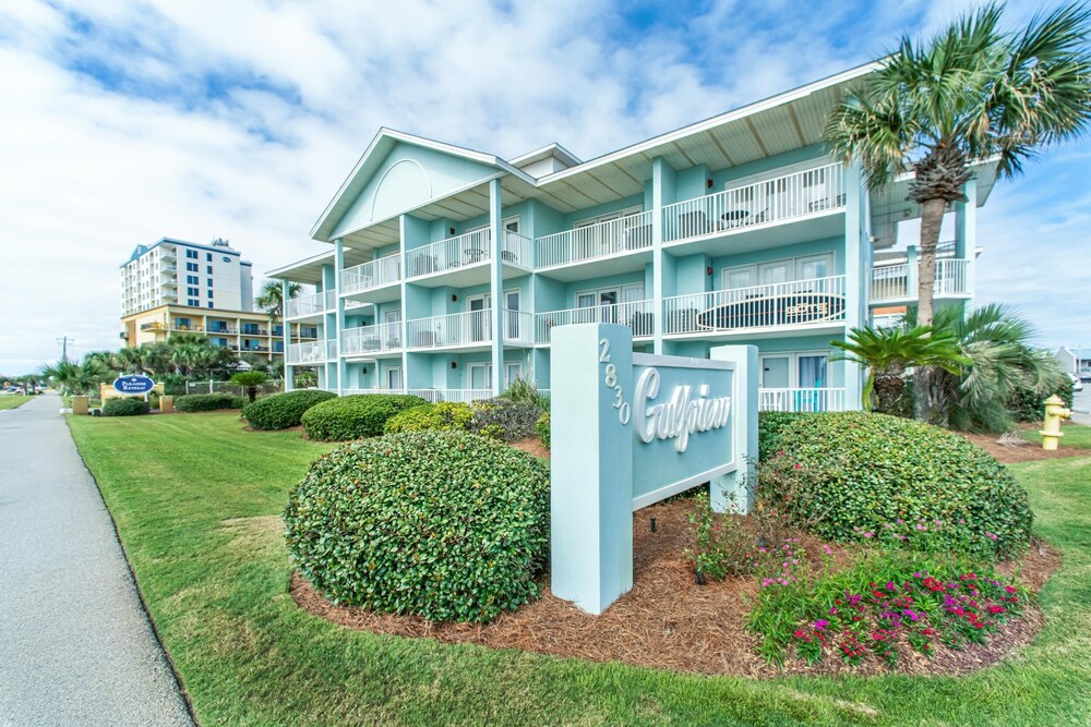 Gulfview II 130