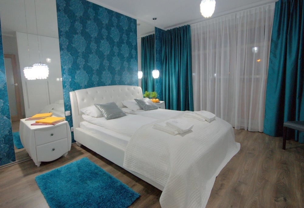 IRS ROYAL APARTMENTS - IRS Rezydencja Marina