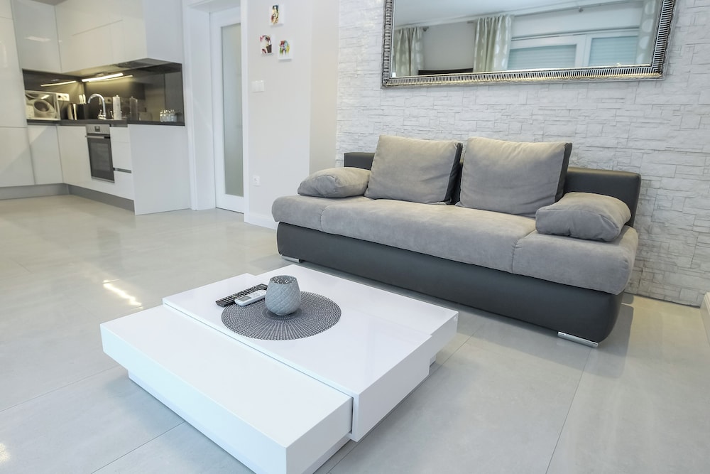 Tomana B Apartments