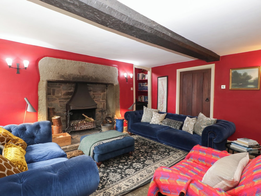 Danby Lodge