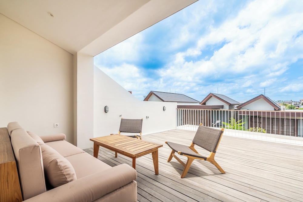 Villa Rasa Cinta