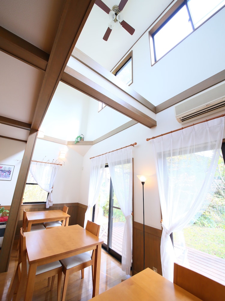 Petit Hotel Anise Garden