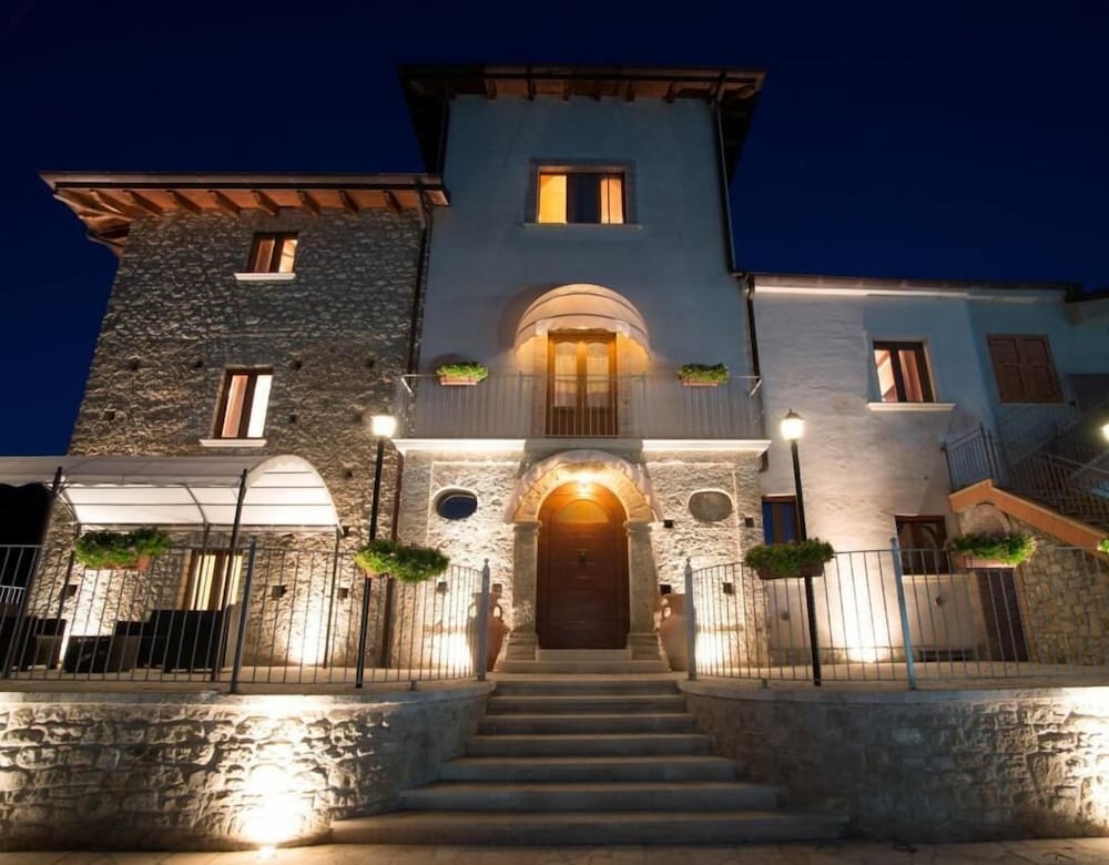 U Casinu da' Scala