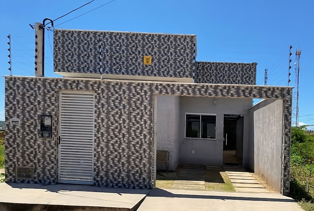 VIP House Little Princess of the Oasis 700m from Rio
