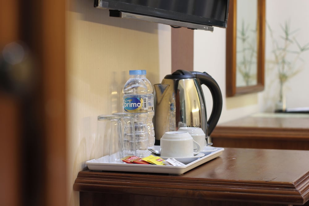 Hotel Grand Trisula Indramayu