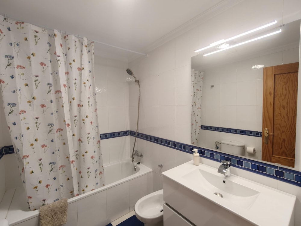 Casa Cipreses 4 Nerja