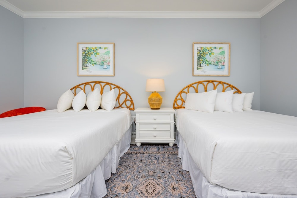 Phoenix Gulf Shores Ii 303 3 Bedroom Condo