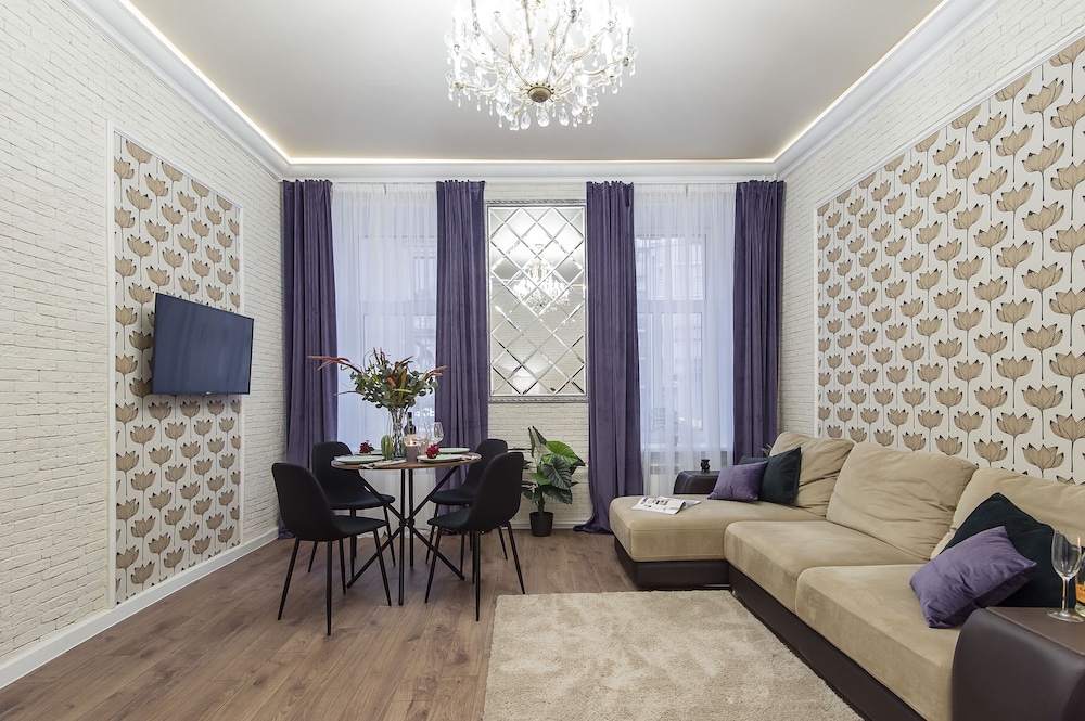 GM Apartment Arbat Street 31