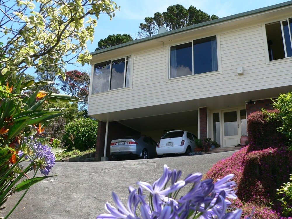 Mount Hobson Boutique Accommodation