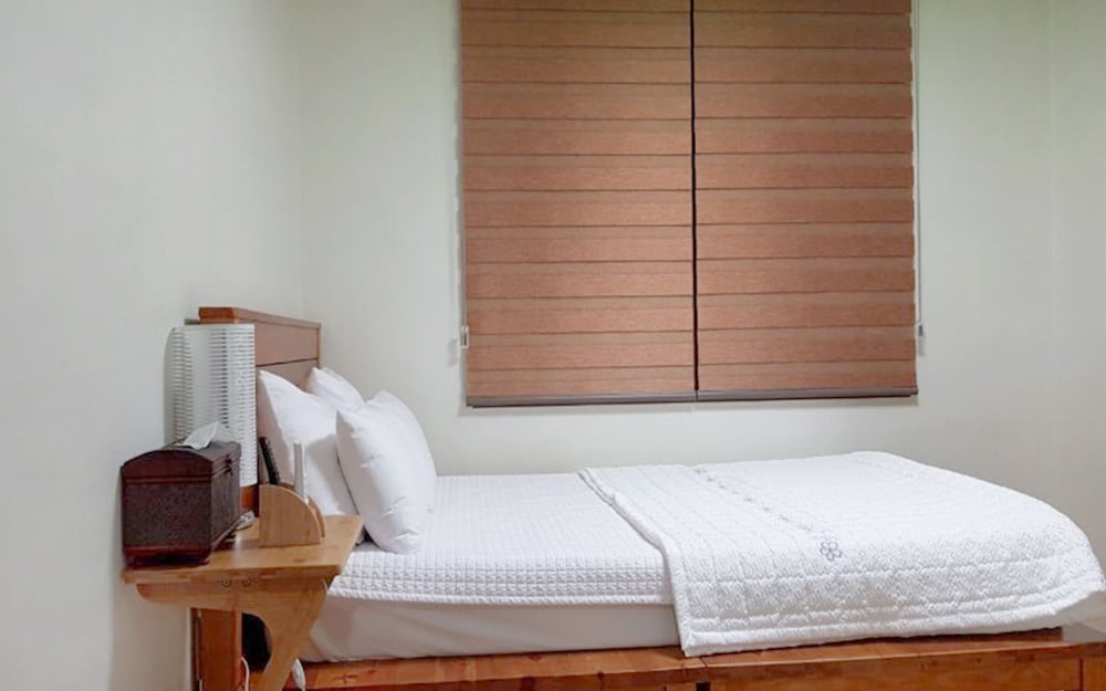 Jeju Turnang House Pension view 2