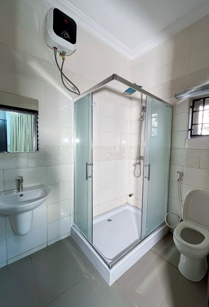 The12 by Naji Resort