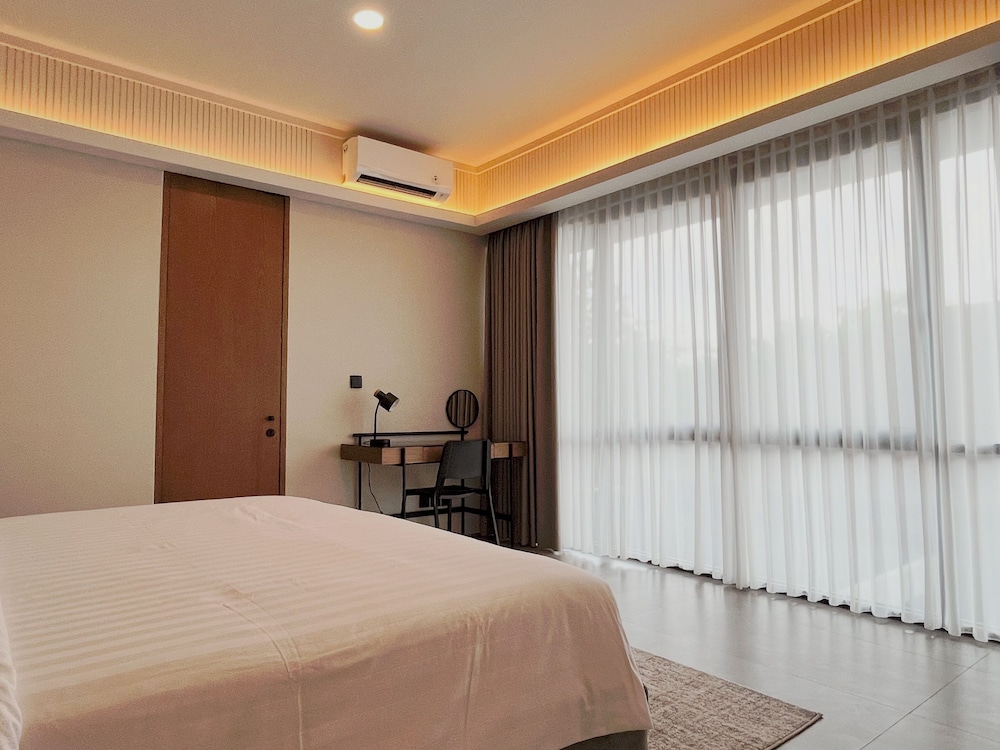 Cana Villa Jimbaran