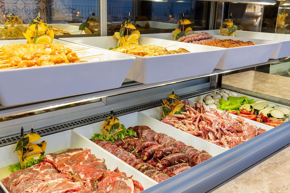 Concorde De Luxe Tatil Köyü - Prive Ultra Her Şey Dahil - Image 270