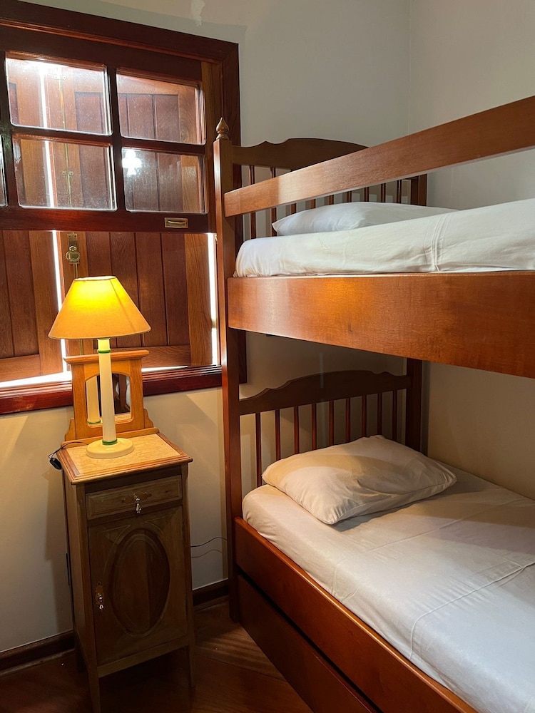 Apartamento Ville Dijon Capivari