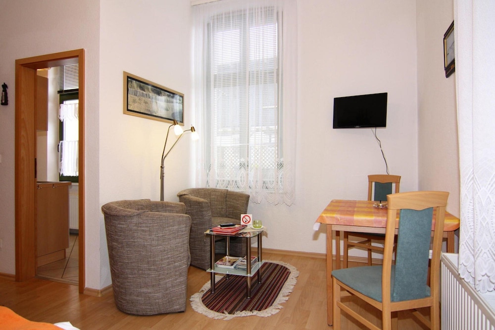 Apartment sea Noise, Ahlbeck