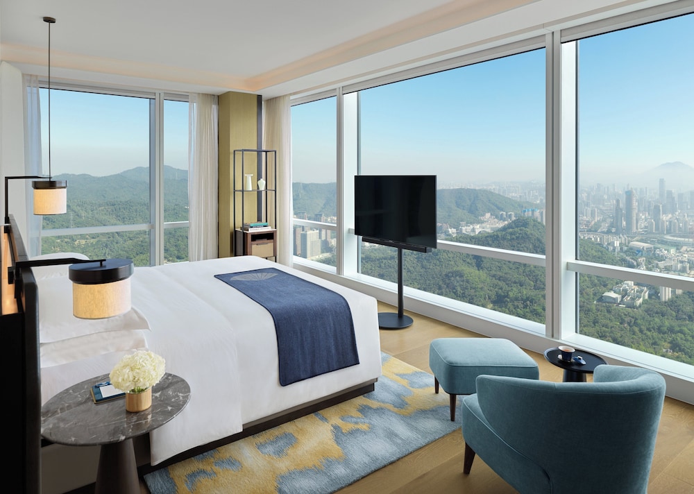 Mandarin Oriental, Shenzhen 40
