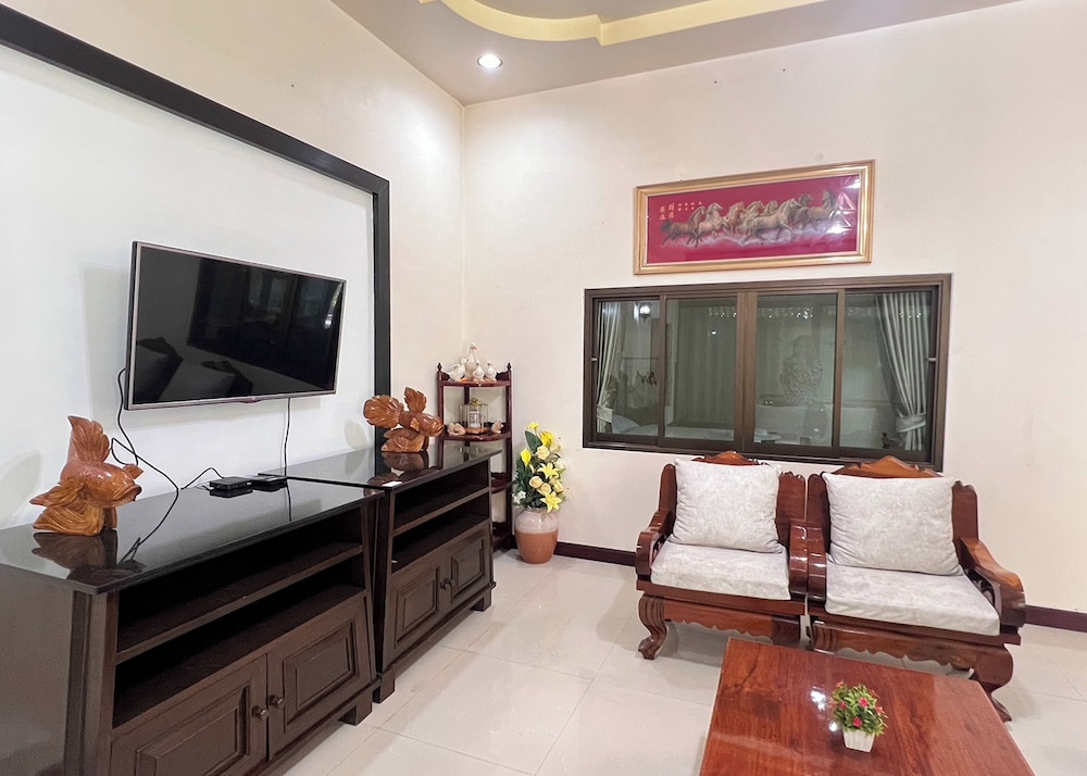 Panya Villa Satun