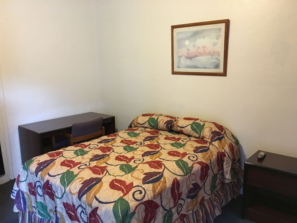 Dixie Motel - Hilliard