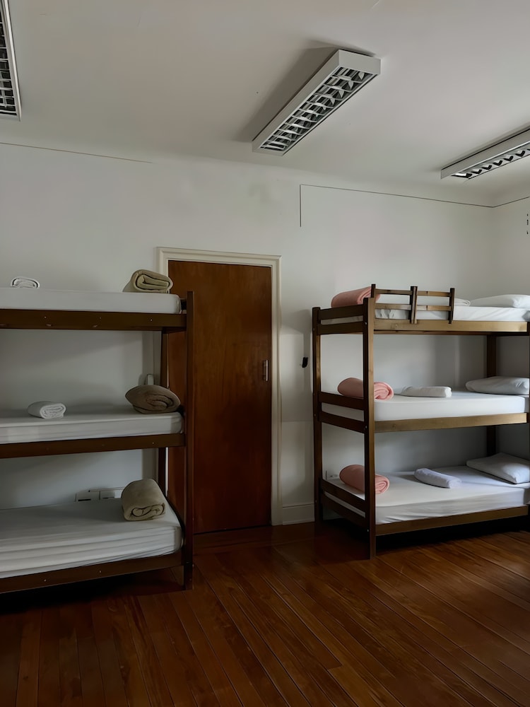 Hostel Paulista