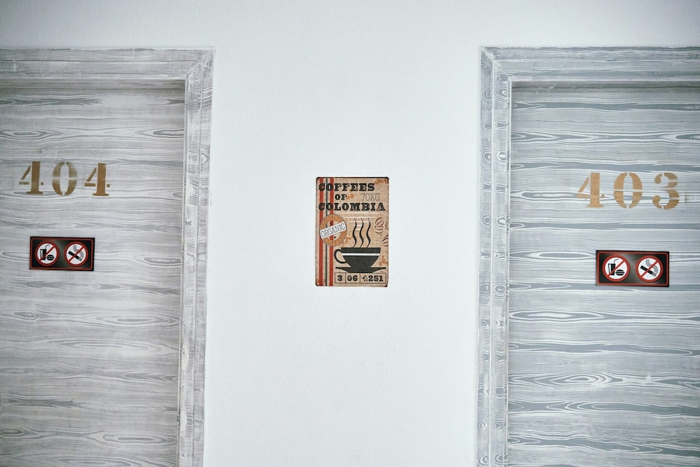 LOFT APART & HOSTAL Group