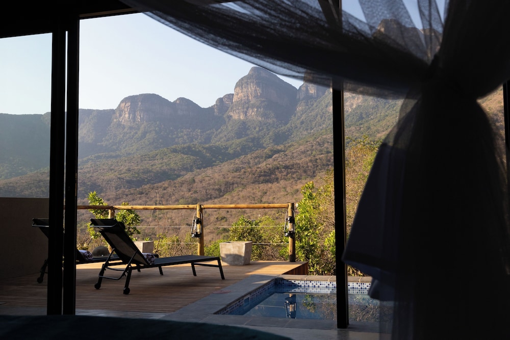 Marepe Mountain View