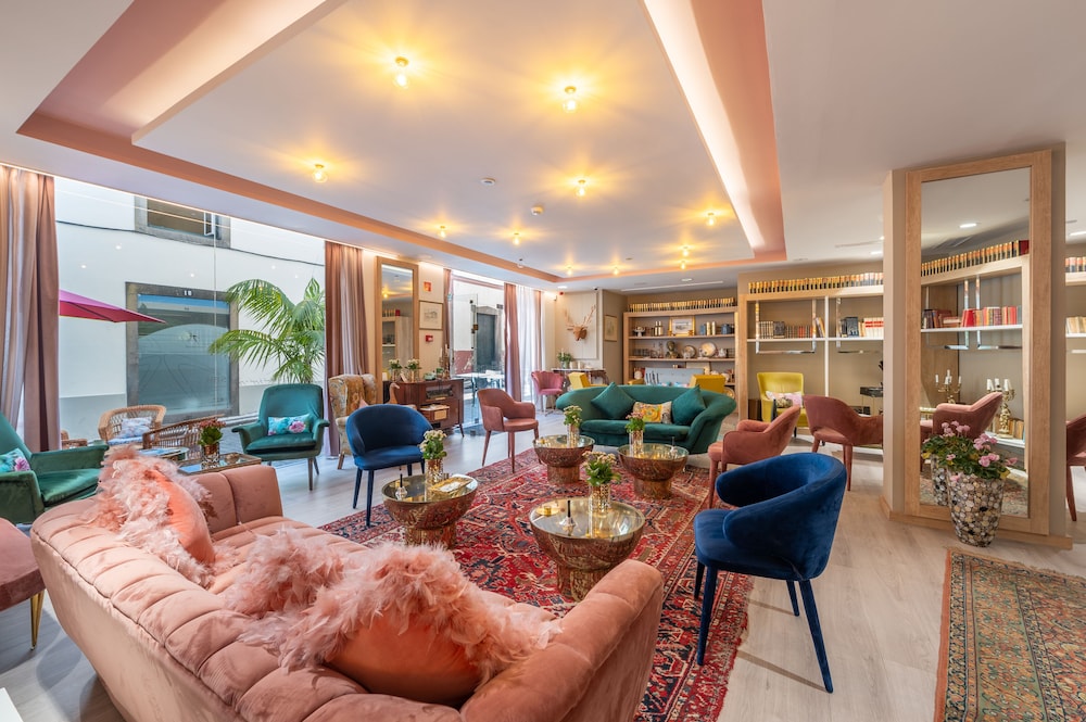 Sé Boutique Hotel 2