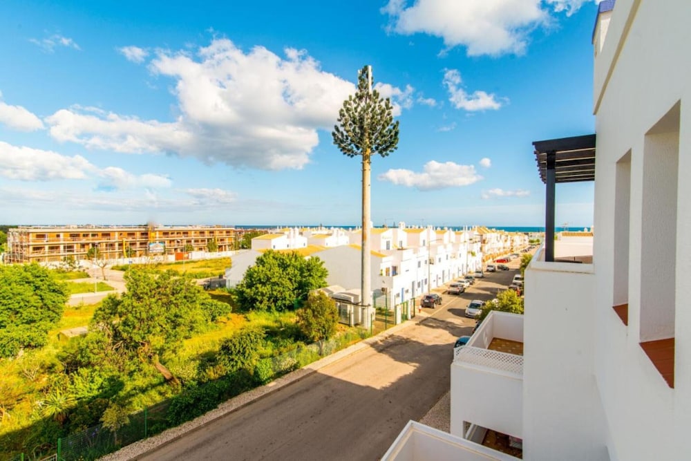 Quinta Velha Pool Terrace Flat15