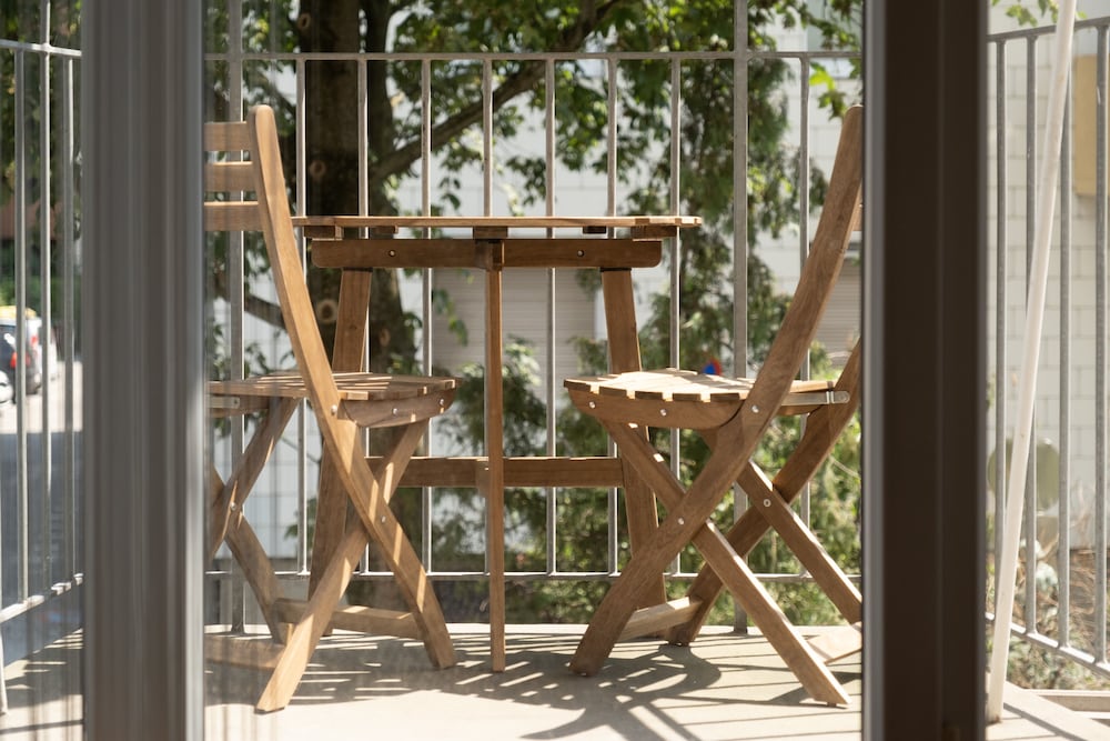 MH Living - Scandinavian Living Dream