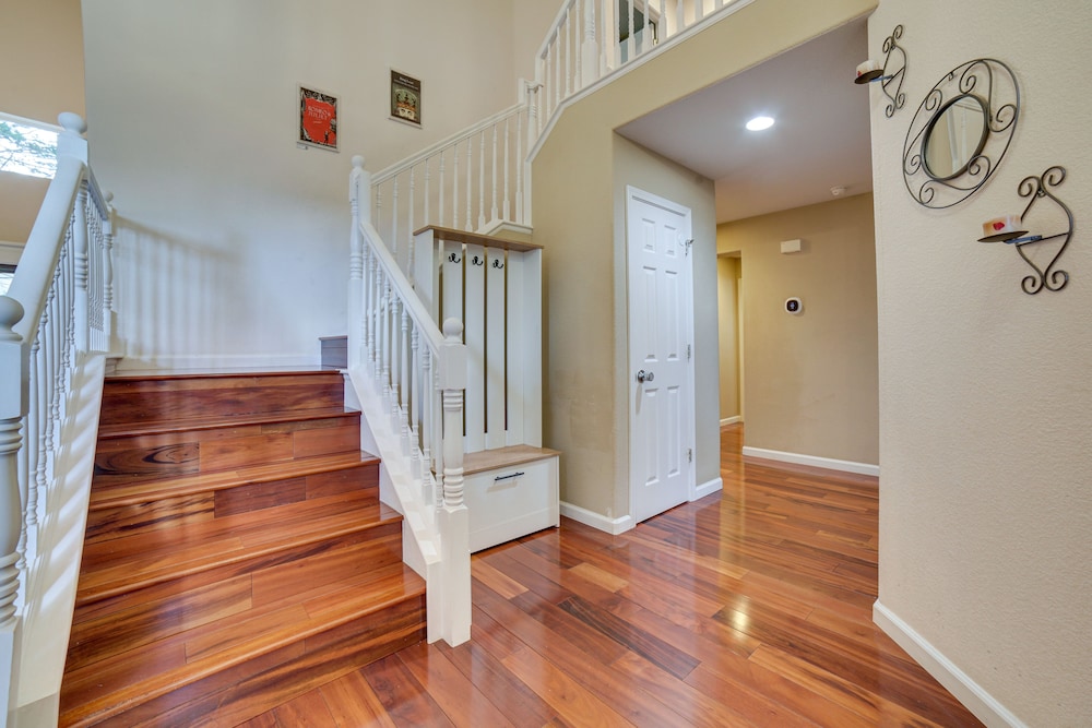 Reno Vacations - Spacious Reno Home w/ Deck 1 Mi to Downtown! - Property Image 29