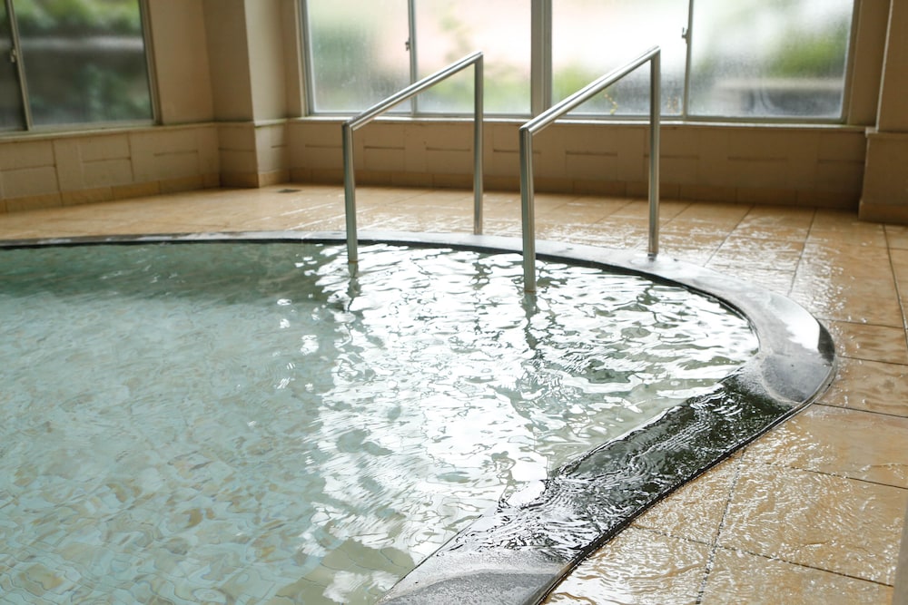 Albergo Yuraku, Yugawara - 22