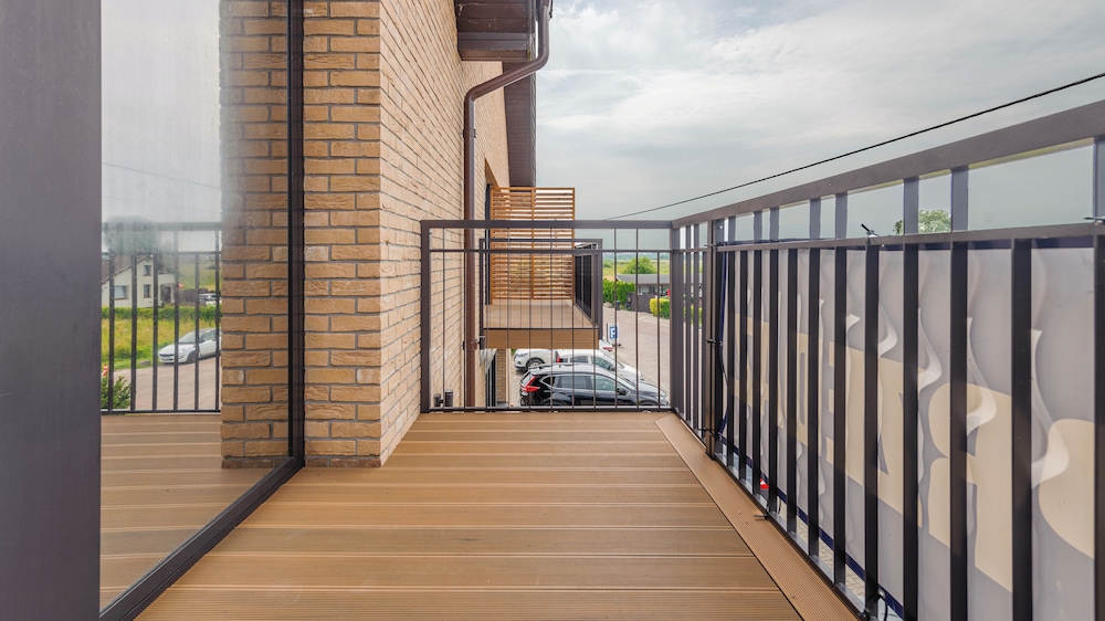 Apartamenty Sun & Snow Bursztynowa Rewa
