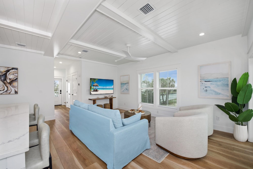Easy & Lazy Retreat